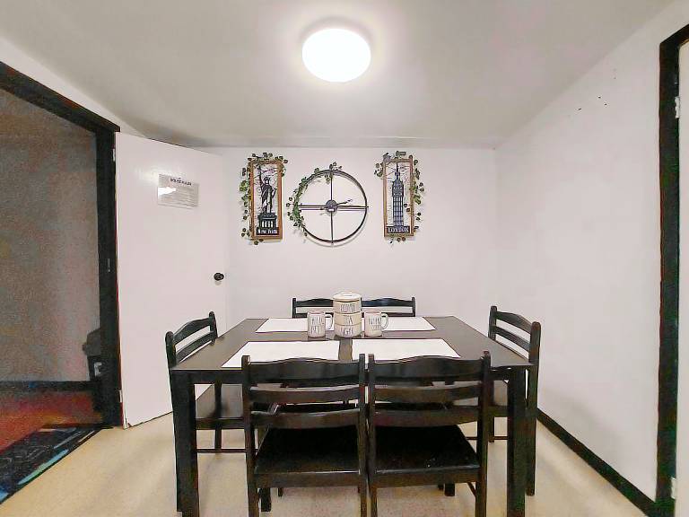 Villa with barbeque, pool & garden — photo 4