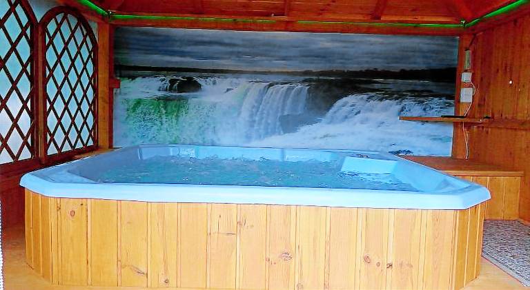 VILLA GUT — photo 3