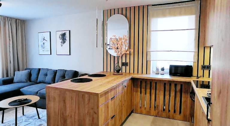 Apartment | Pet-friendly — photo 4