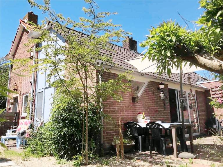 Huis  Vlissingen