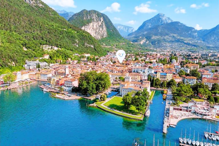 Ferienwohnung  Riva del Garda