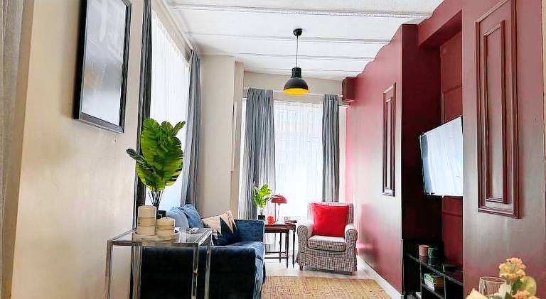 Apartment | Good for workation — photo 2