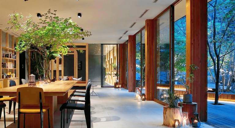 BEB5 Karuizawa by Hoshino Resorts — photo 2