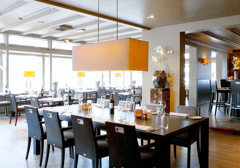 Fletcher Hotel-Restaurant Het Witte Huis — photo 2
