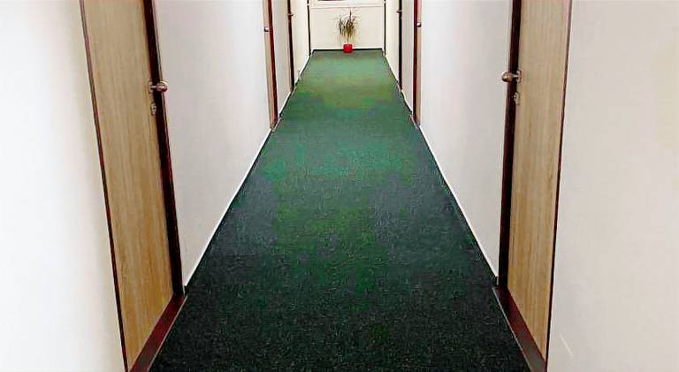 LC - Hotel Ostrava — photo 5