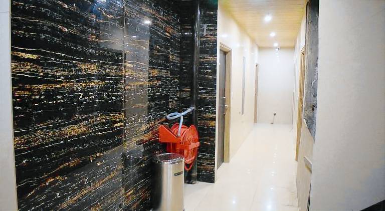 Star Light Hotel — photo 3