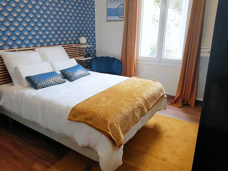Ferienhaus Tours