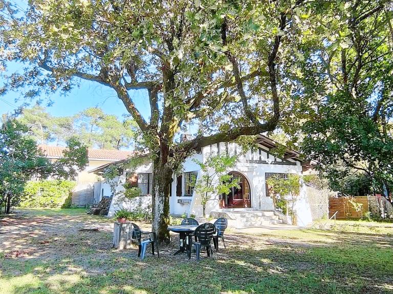 Villa Bassin d'Arcachon