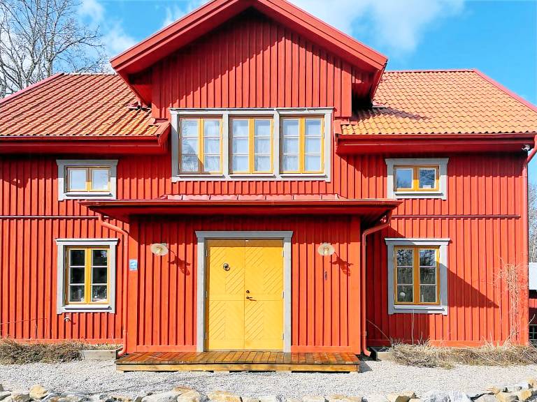 Ferienhaus in Strängnäs für max. 10 Personen, Ferienhaus in Strängnäs für max. 10 Personen,