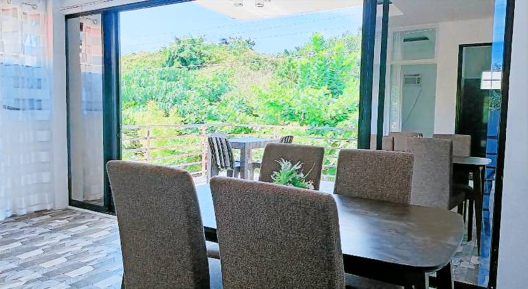 Villa with BBQ, patio & garden | Next to the beach | Suitable for remote work | Pets allowed — photo 4