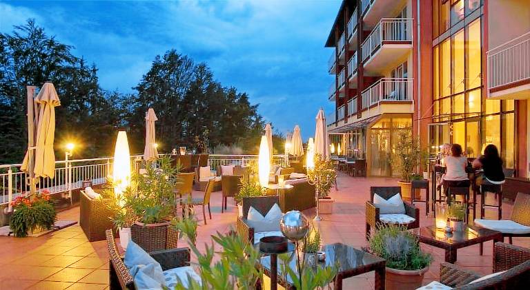 Das Balance - Spa & Golf Hotel am Worthersee — photo 4