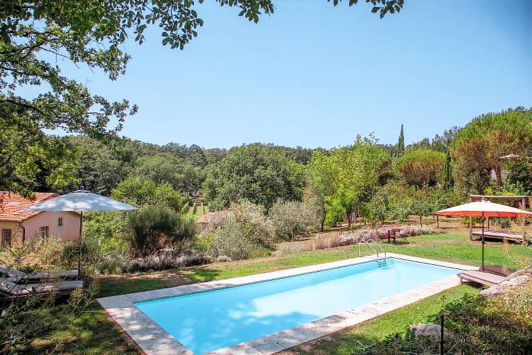 Agriturismo Bocca di Magra