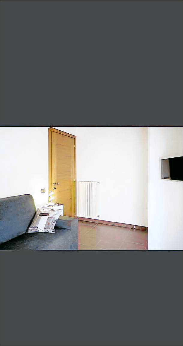Apartment with 2 rooms for 6 persons — photo 2