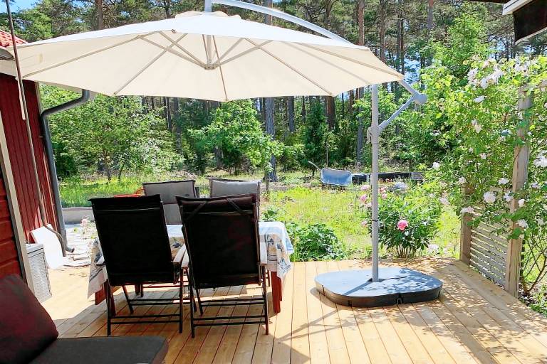Hus Gotland