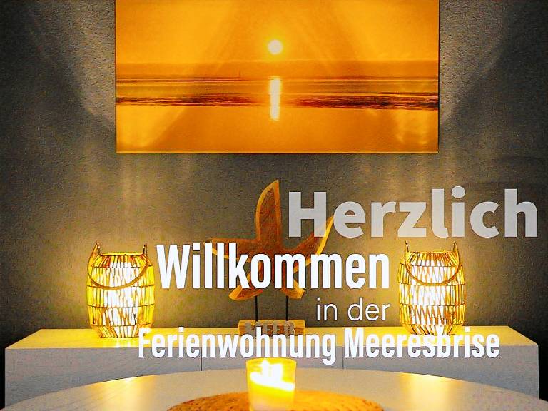 Ferienwohnung Wilhelmshaven