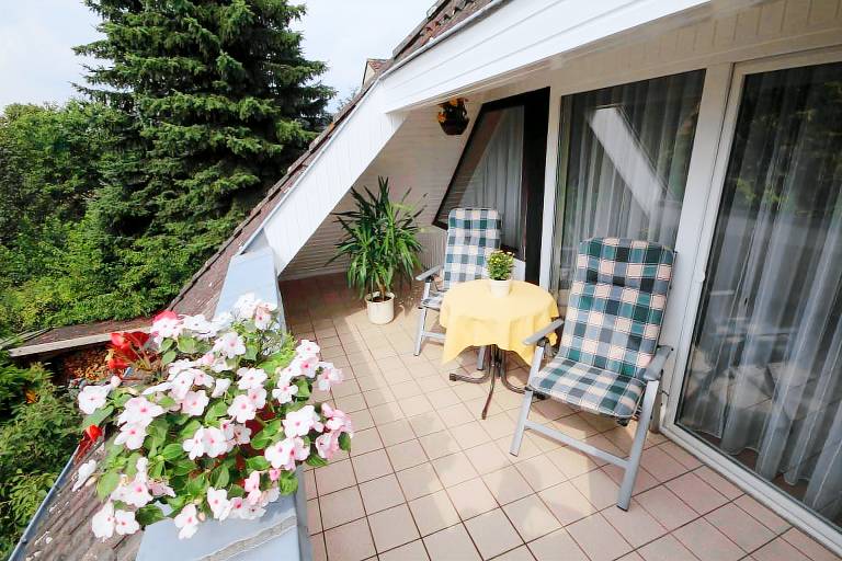 Appartement Bad Bevensen