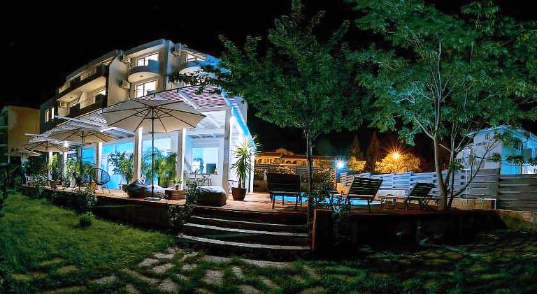 The Mint Villa - Saint Vlas — photo 3