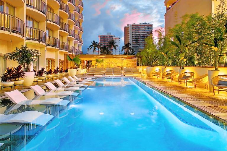 The Laylow Waikiki, Autograph Collection — photo 2