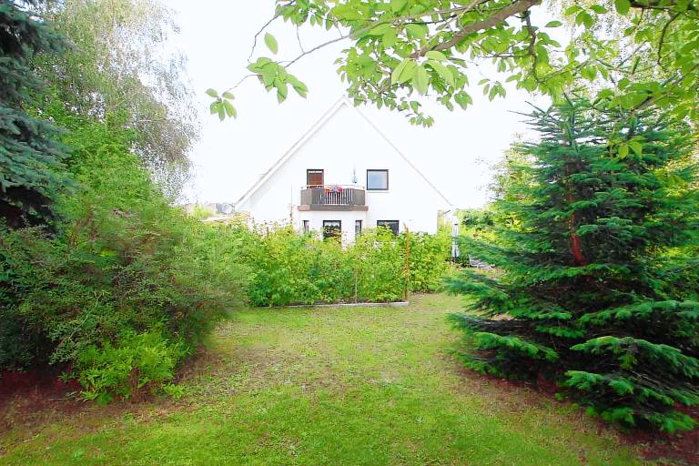 Appartement Barth