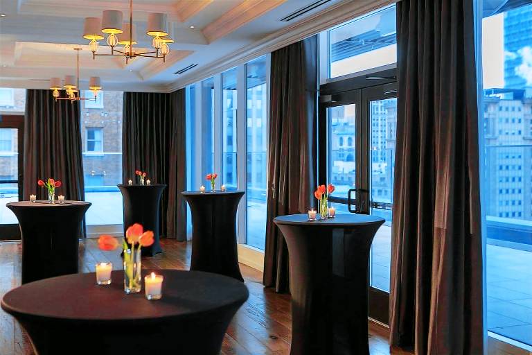 Kimpton Hotel Monaco Pittsburgh By IHG — photo 4
