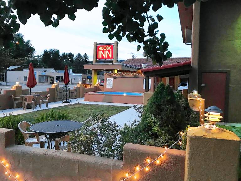Motel  Durango