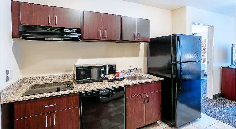Cobblestone Inn & Suites - Brookville — photo 5