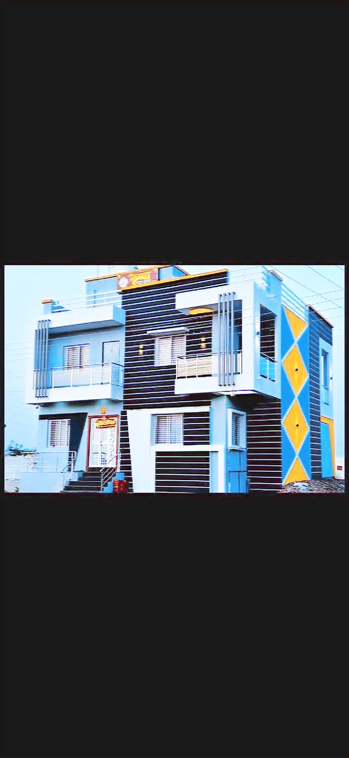 Krishna Guest house