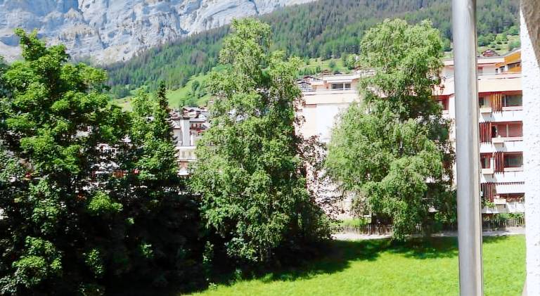 Holiday apartment with 2 rooms for 4 persons — photo 5
