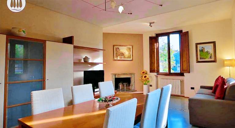 Rental apartment with pool — photo 4
