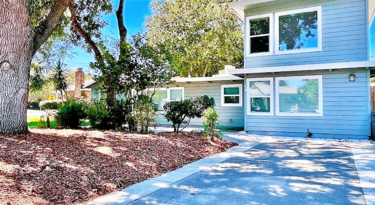 132 m&sup2; Ferienhaus