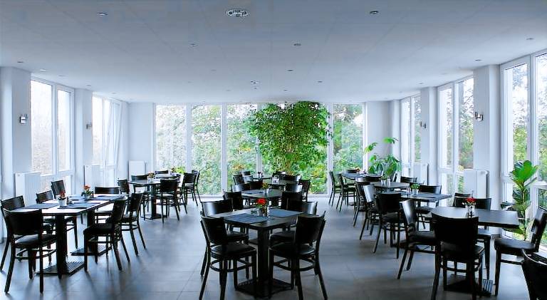 Hotel zwischen den Seen — photo 2