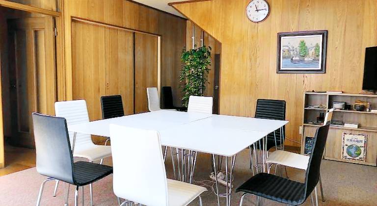 94 m&sup2; Ferienwohnung