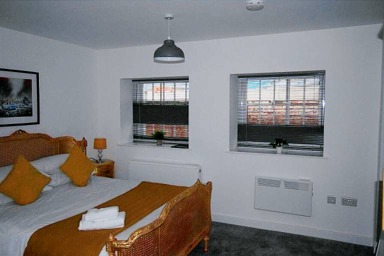 Apartment  Worksop