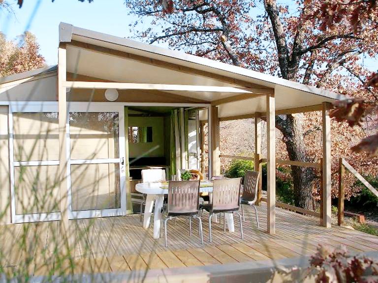 Chalet Esparron-de-Verdon