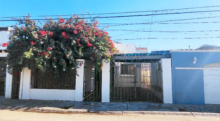 Vacation home | Pets allowed in Mexicali