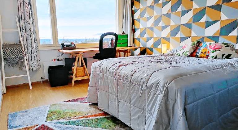 Rental apartment | Dogs allowed in Rovaniemi
