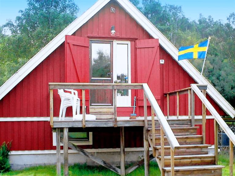 Hus  Stenungsund