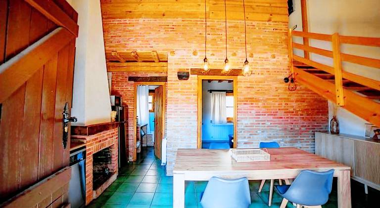 Apartment with BBQ, yard & terrace | Pet-friendly — photo 3