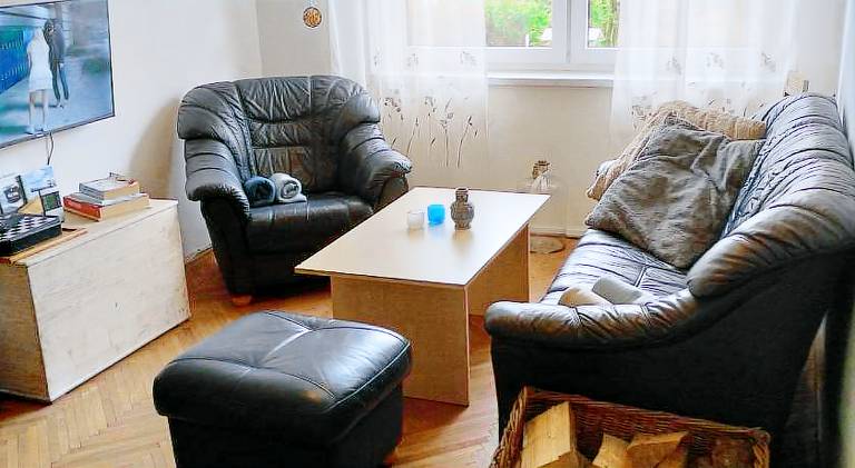 Vacation home with 2 rooms for 8 persons — photo 2