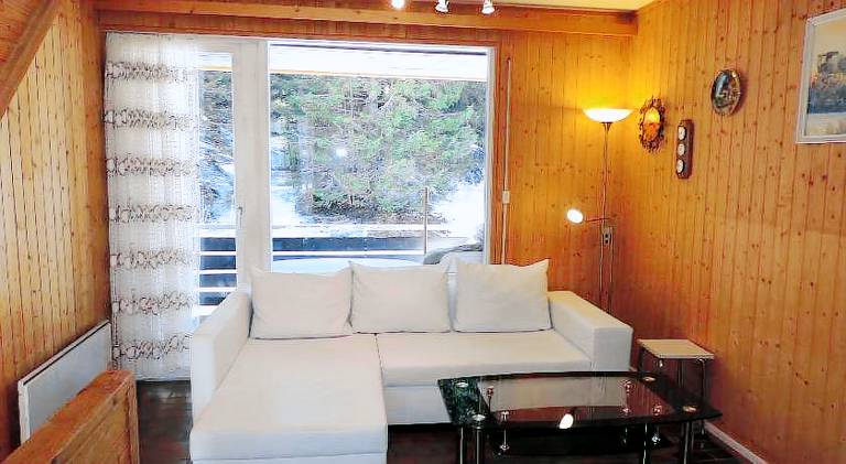 Vacation home with 3 rooms for 7 persons — photo 2