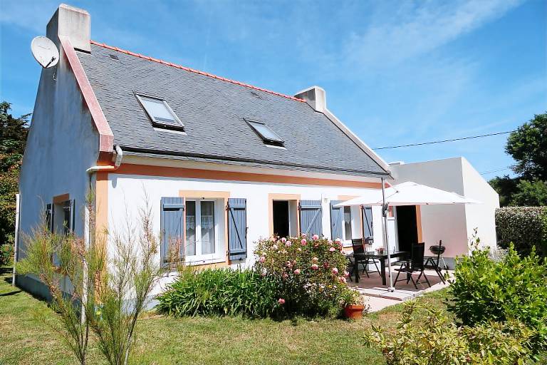 Maison de vacances  Belle-Île-en-Mer