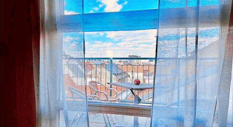 Charming apartment | Next to Bratislava Castle | Dogs allowed — photo 4