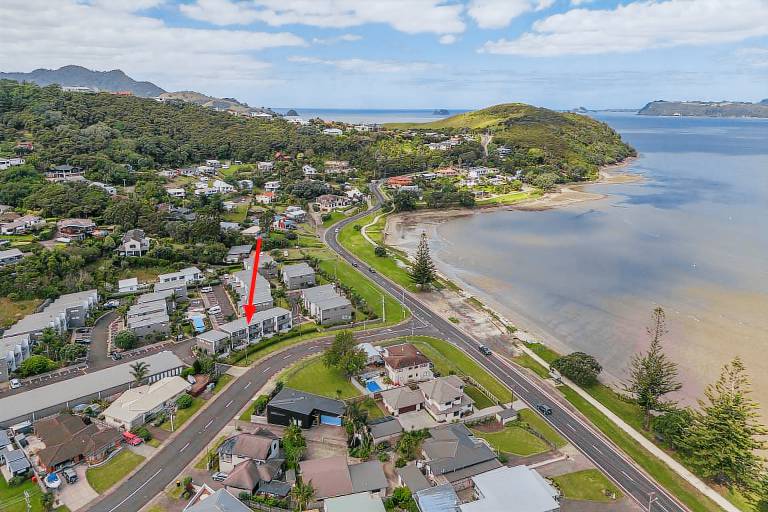 House Whitianga