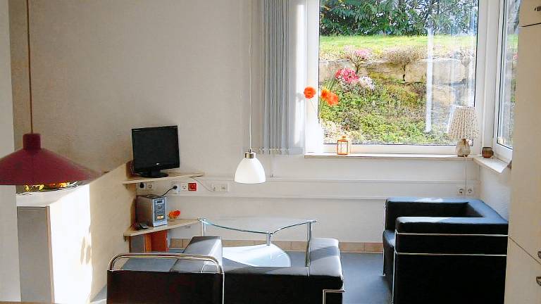 Ferienwohnung Paradies