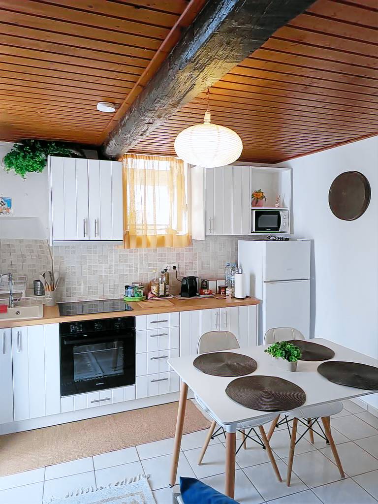 Ferienwohnung Sifnos