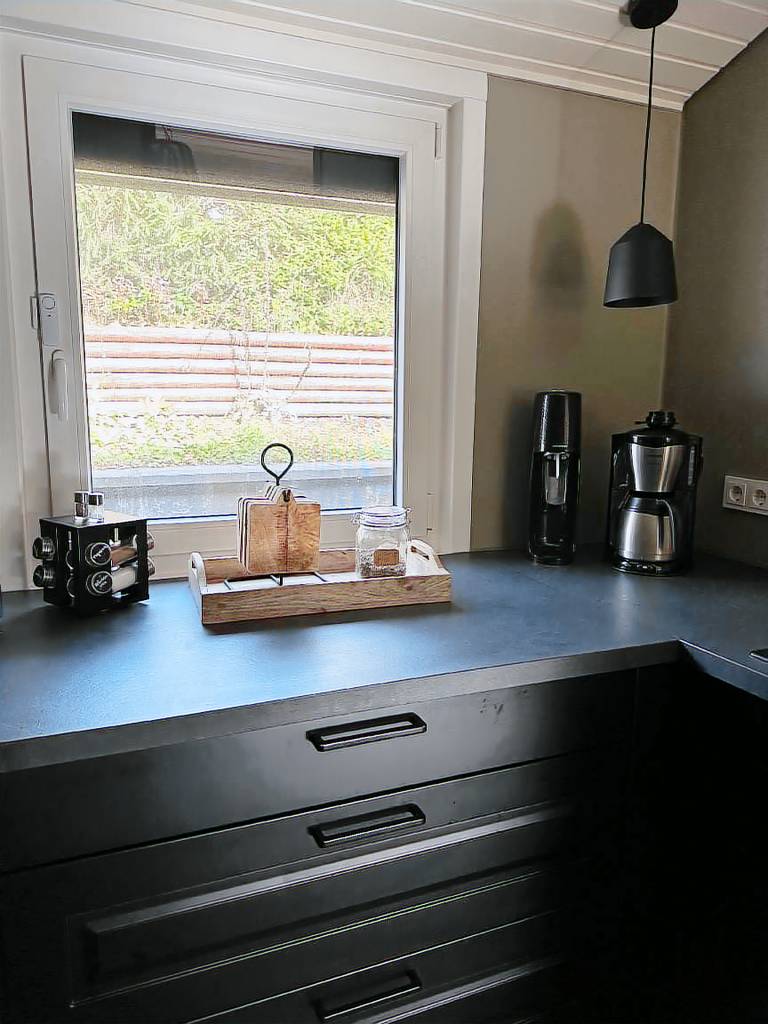 Ferienhaus  Niedersfeld