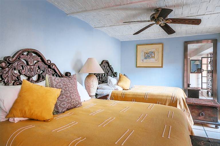 Bed & Breakfast Chapala