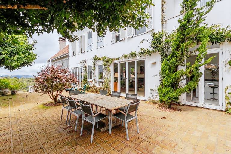 Fully equipped house with terrace, barbecue & private pool | Pet-friendly — photo 5