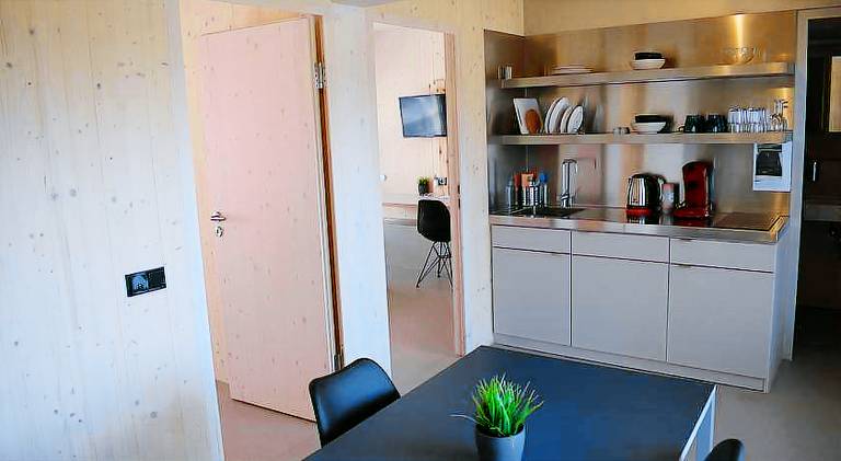 New Age Boardinghaus N70 — photo 3