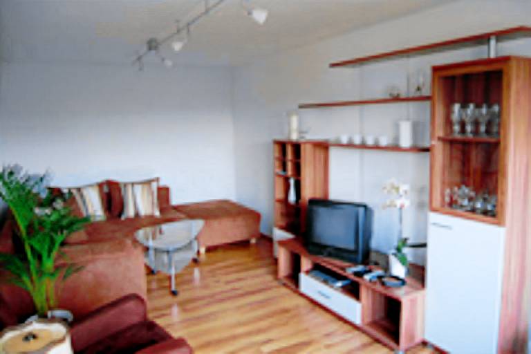 Ferienhaus Langewiese